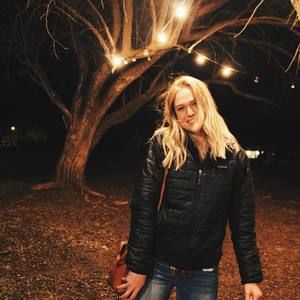 Meet your Posher, Hailey